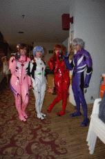Anime Detour 2011